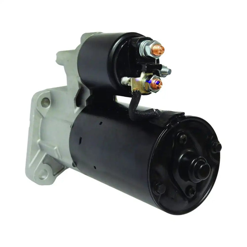 Load image into Gallery viewer, New Starter For Volvo S60 2.5L 3.0L 2012-2016, S80 3.0L 3.2L 2007-2015, V60 3.0L 15-2016, V70 3.2L 08-10, XC70 3.0L 3.2L 2008-2015, XC60 XC90 3.0L 3.2L 2010-2016 30667299, 36000041, 82667299, SBO0230 - Electrical Parts &gt; Starter Motor from MyMROmarts
