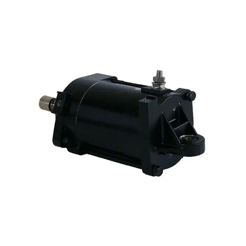 Load image into Gallery viewer, New Starter For Yamaha Outboard Motor 225T 250 L225 L250 LF225 LX225 LX250T S225 S250 SX225 SX250 V200TLR V225TLR VX200TLR VX225TLR, VX250TLR, S114-559B, 61A8180000, 61A8180001, 61H8180001, 69L8180000 - Electrical Parts &gt; Starter Motor from MyMROmarts
