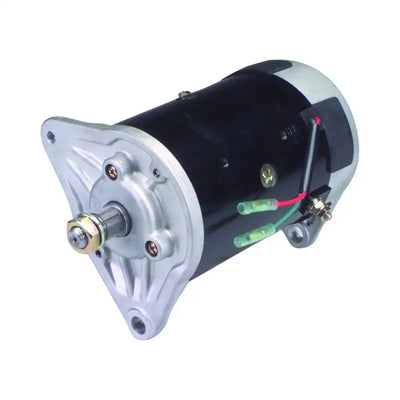 New Starter Generator Replacement For 1978-1988 Yamaha G1 Golf Cart J10811001000 GSB107-02 J10-81100-10-00 J10811001000 - Electrical Parts > Starter Motor from MyMROmarts