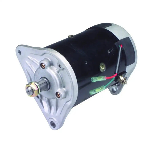 New Starter Generator Replacement For 1978-1988 Yamaha G1 Golf Cart J10811001000 GSB107-02 J10-81100-10-00 J10811001000 - Electrical Parts > Starter Motor from MyMROmarts