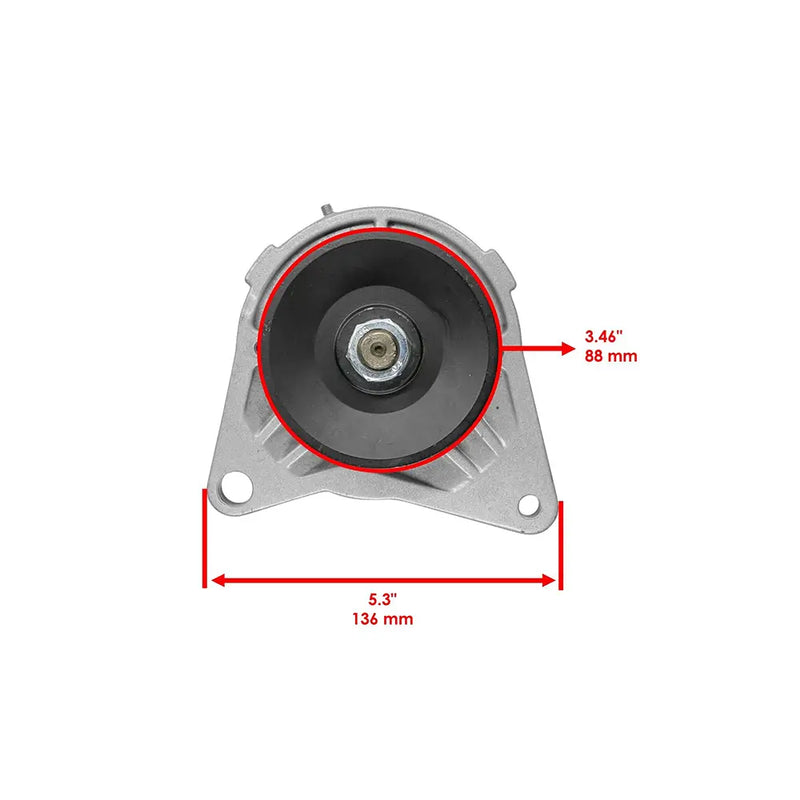 Load image into Gallery viewer, New Starter Generator Replacement For Yamaha Golf Cart 4 Cycle Gas G2 G3 G4 G6 G8 G9 G11 G14 1978-1995 GSB107-06B, J38-81100-10-00, J38-81100-11, J38-81100-11-00 - Electrical Parts > Starter Motor from MyMROmarts
