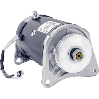 New Starter Generator Replacement For Yamaha Golf Cart G16 G19 G20 G21 G22 G29 JN6H110001 JN6H110002 GSB107-06 GSB107-06E GSB107-06F - Electrical Parts > Starter Motor from MyMROmarts