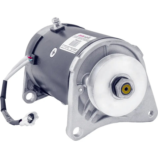 New Starter Generator Replacement For Yamaha Golf Cart G16 G19 G20 G21 G22 G29 JN6H110001 JN6H110002 GSB107-06 GSB107-06E GSB107-06F - Electrical Parts > Starter Motor from MyMROmarts