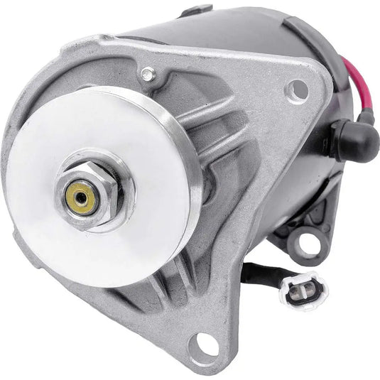New Starter Generator Replacement For Yamaha Golf Cart G16 G19 G20 G21 G22 G29 JN6H110001 JN6H110002 GSB107-06 GSB107-06E GSB107-06F - Electrical Parts > Starter Motor from MyMROmarts