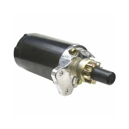 New Starter He191-1567 1911567 for Onan Engine B43G B48G John Deere Lawn Tractor 316 318 420 from MyMROmarts