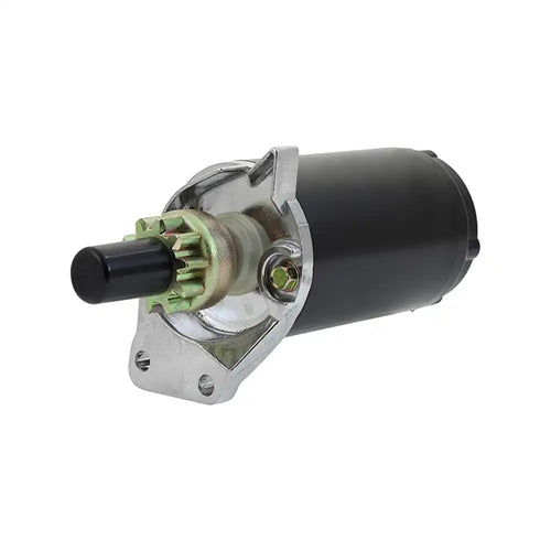 New Starter He191-1567 1911567 for Onan Engine B43G B48G John Deere Lawn Tractor 316 318 420 from MyMROmarts