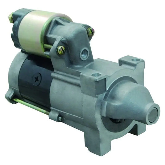 New Starter Replacement For 1999-2005 John Deere Lawn Tractors GT235 LX288 LG808726, 808498, 2280008020, P808498, SND0359, 41052165 - Electrical Parts > Starter Motor from MyMROmarts