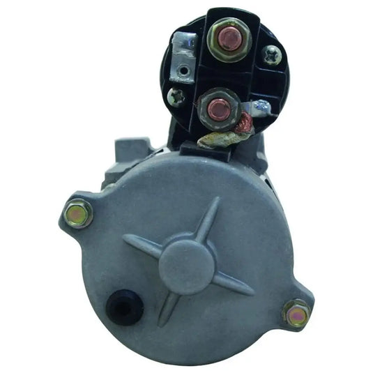 New Starter Replacement For 1999-2005 John Deere Lawn Tractors GT235 LX288 LG808726, 808498, 2280008020, P808498, SND0359, 41052165 - Electrical Parts > Starter Motor from MyMROmarts