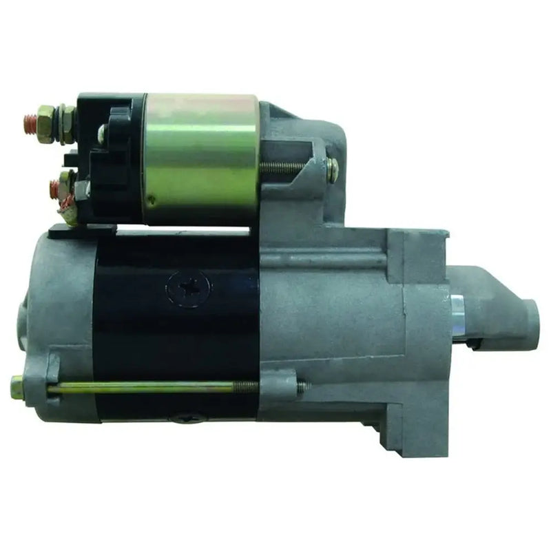 Load image into Gallery viewer, New Starter Replacement For 1999-2005 John Deere Lawn Tractors GT235 LX288 LG808726, 808498, 2280008020, P808498, SND0359, 41052165 - Electrical Parts > Starter Motor from MyMROmarts
