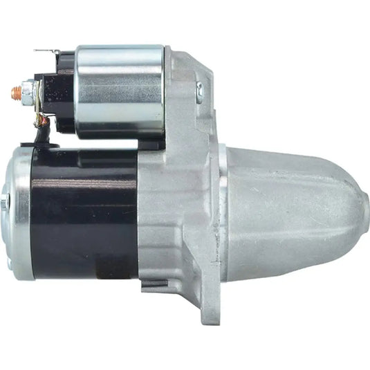 New Starter Replacement For Scion FRS 2.0L 2013-2016, Subaru BRZ 2.0L 2011-2015, Toyota 86 2.0L 2017-2018 M000T34271, 48214588, 910928, SU003-00451, 23300-AA730 - Electrical Parts > Starter Motor from MyMROmarts