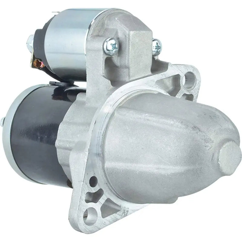Load image into Gallery viewer, New Starter Replacement For Scion FRS 2.0L 2013-2016, Subaru BRZ 2.0L 2011-2015, Toyota 86 2.0L 2017-2018 M000T34271, 48214588, 910928, SU003-00451, 23300-AA730 - Electrical Parts > Starter Motor from MyMROmarts
