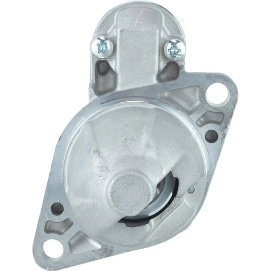 New Starter Replacement For Scion FRS 2.0L 2013-2016, Subaru BRZ 2.0L 2011-2015, Toyota 86 2.0L 2017-2018 M000T34271, 48214588, 910928, SU003-00451, 23300-AA730 - Electrical Parts > Starter Motor from MyMROmarts