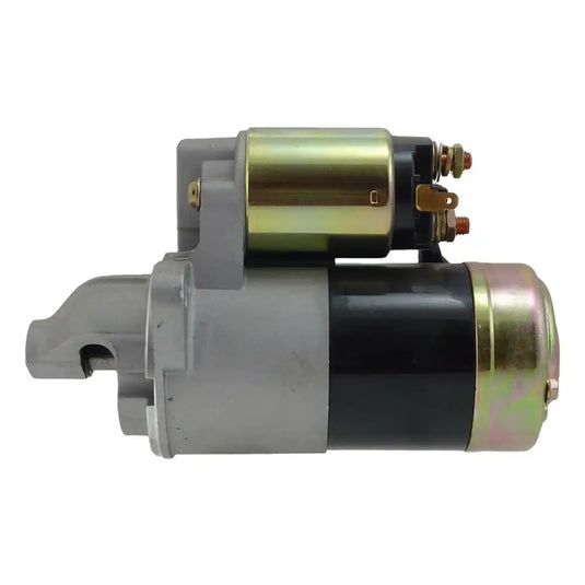 New Starter MD318086 MD318086D MD320618 M1T79681 M1T79781 SMT0004 41048008 41048008R 920971 921615 928805 Replacement For Caterpillar CAT Clark Mitsubishi Replacement Fork Lift Trucks 4G63 4G64 - Electrical Parts > Starter Motor from MyMROmarts