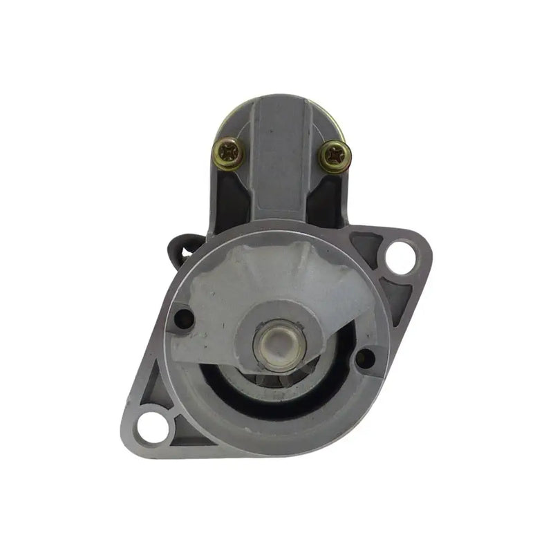 Afbeelding laden in Galerijviewer, New Starter MD318086 MD318086D MD320618 M1T79681 M1T79781 SMT0004 41048008 41048008R 920971 921615 928805 Replacement For Caterpillar CAT Clark Mitsubishi Replacement Fork Lift Trucks 4G63 4G64 - Electrical Parts &gt; Starter Motor from MyMROmarts
