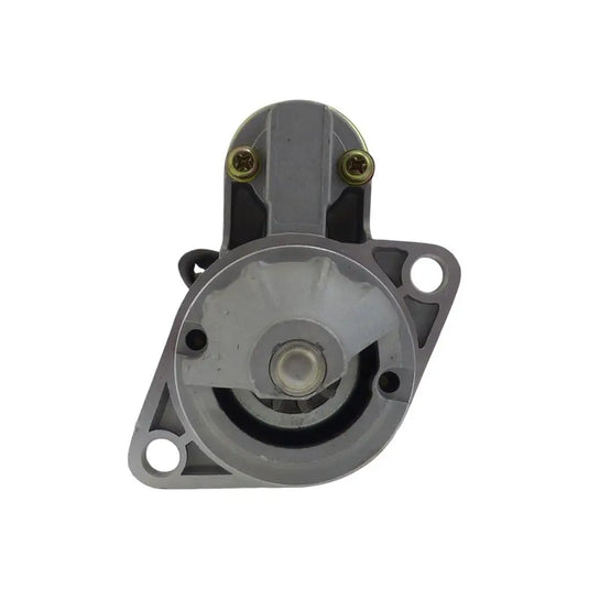 New Starter MD318086 MD318086D MD320618 M1T79681 M1T79781 SMT0004 41048008 41048008R 920971 921615 928805 Replacement For Caterpillar CAT Clark Mitsubishi Replacement Fork Lift Trucks 4G63 4G64 - Electrical Parts > Starter Motor from MyMROmarts