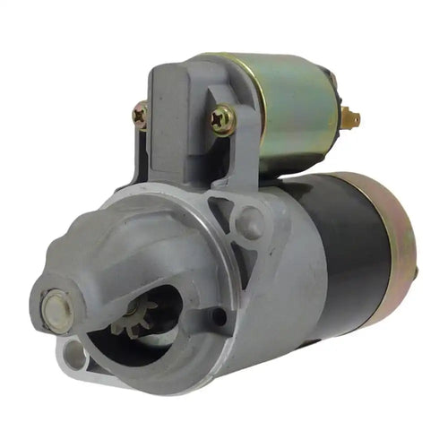New Starter MD318086 MD318086D MD320618 M1T79681 M1T79781 SMT0004 41048008 41048008R 920971 921615 928805 Replacement For Caterpillar CAT Clark Mitsubishi Replacement Fork Lift Trucks 4G63 4G64 - Electrical Parts > Starter Motor from MyMROmarts
