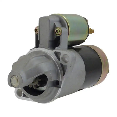 New Starter MD318086 MD318086D MD320618 M1T79681 M1T79781 SMT0004 41048008 41048008R 920971 921615 928805 Replacement For Caterpillar CAT Clark Mitsubishi Replacement Fork Lift Trucks 4G63 4G64 - Electrical Parts > Starter Motor from MyMROmarts