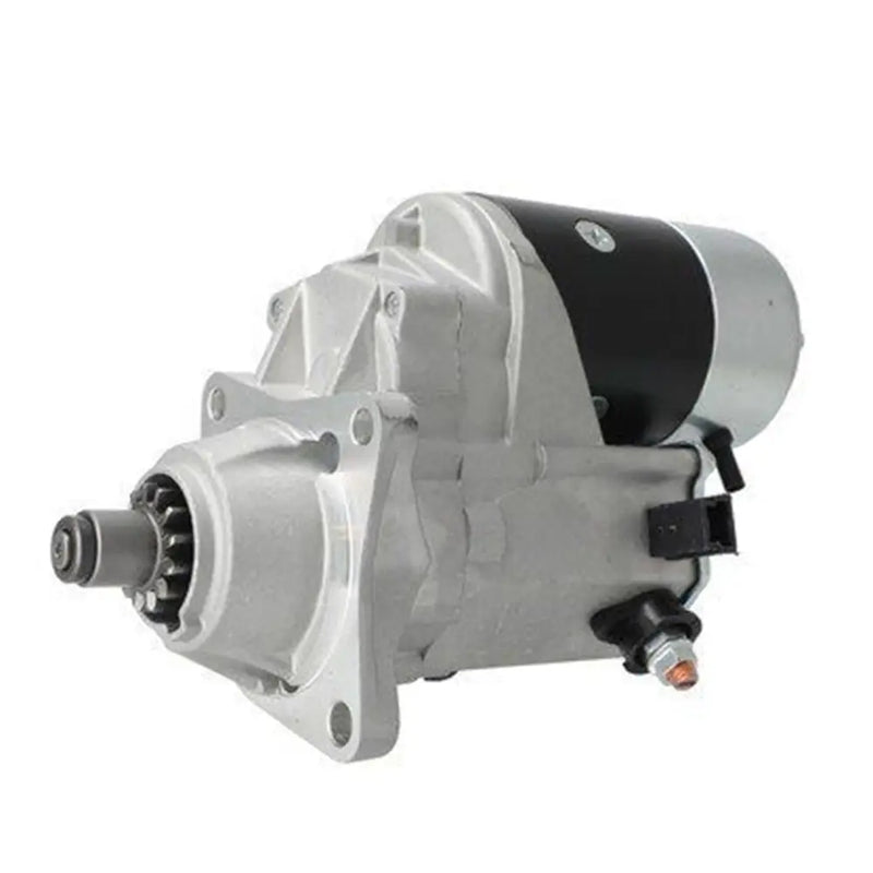 Load image into Gallery viewer, New Starter Motor 028000-5880 028000-5884 116930A1 A47496 R39341 028000-5881 028000-5882 for Case Loader 480C 480D 480E 480F 580C 580D W11 W11B W11C 1835B - Electrical Parts &gt; Starter Motor from MyMROmarts
