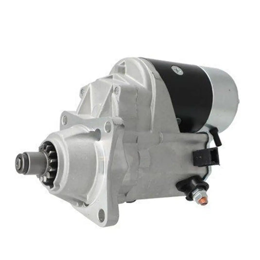 New Starter Motor 028000-5880 028000-5884 116930A1 A47496 R39341 028000-5881 028000-5882 for Case Loader 480C 480D 480E 480F 580C 580D W11 W11B W11C 1835B - Electrical Parts > Starter Motor from MyMROmarts