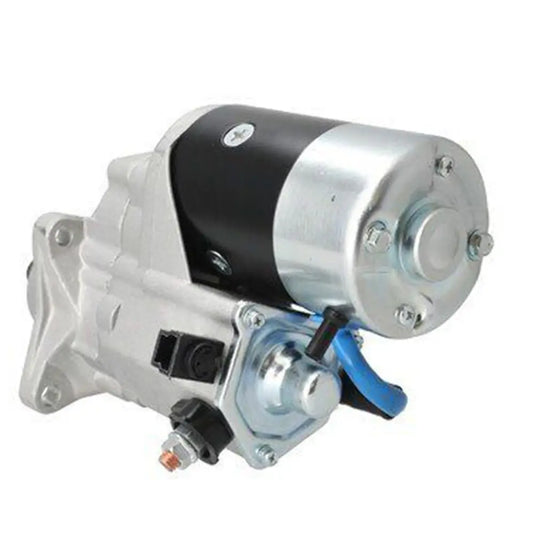New Starter Motor 028000-5880 028000-5884 116930A1 A47496 R39341 028000-5881 028000-5882 for Case Loader 480C 480D 480E 480F 580C 580D W11 W11B W11C 1835B - Electrical Parts > Starter Motor from MyMROmarts