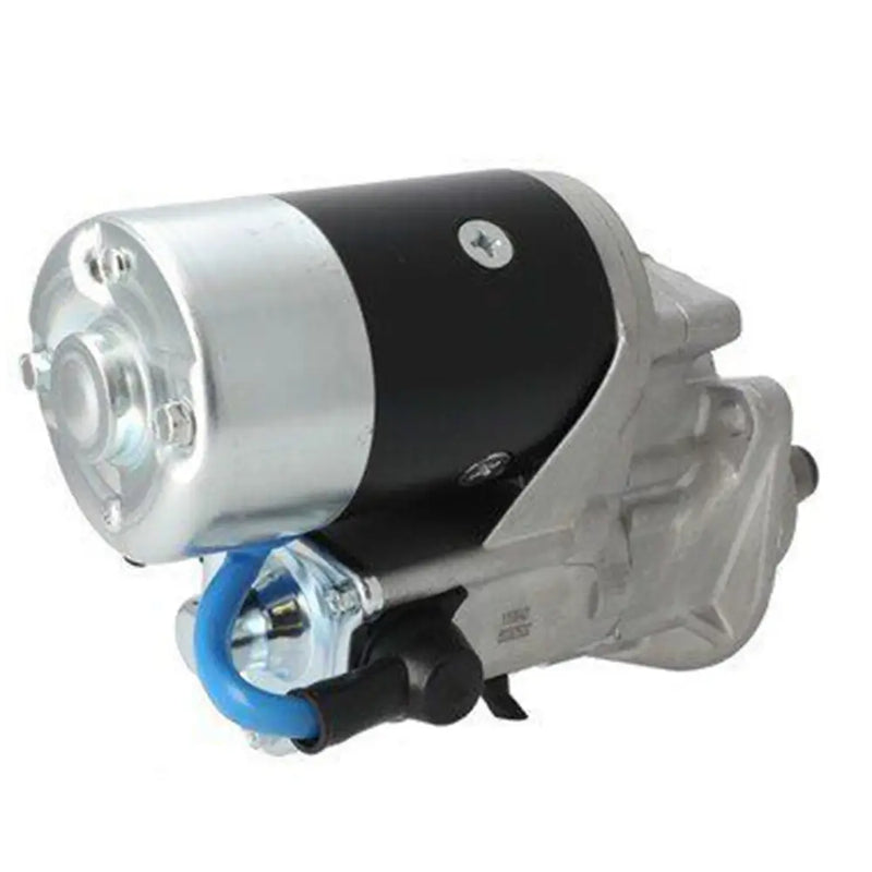 Load image into Gallery viewer, New Starter Motor 028000-5880 028000-5884 116930A1 A47496 R39341 028000-5881 028000-5882 for Case Loader 480C 480D 480E 480F 580C 580D W11 W11B W11C 1835B - Electrical Parts &gt; Starter Motor from MyMROmarts

