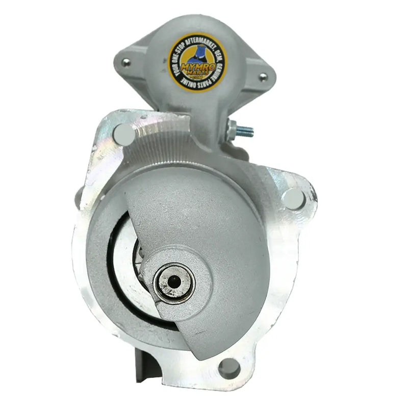 Load image into Gallery viewer, New Starter Motor 1107598 1108688 For Case Lift Loader 580 580B W5D 176 188 Diesel - Electrical Parts &gt; Starter Motor from MyMROmarts
