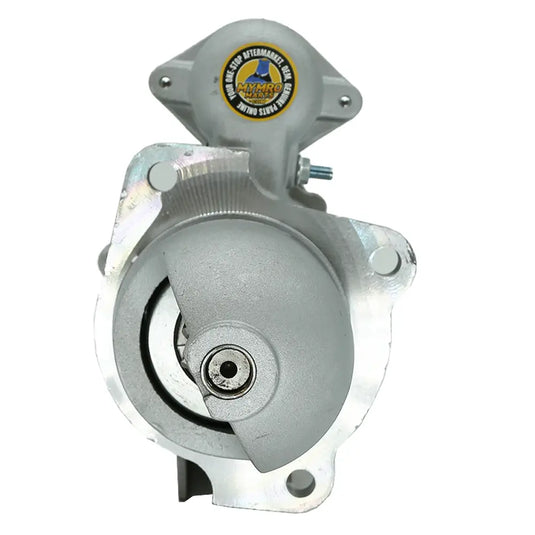 New Starter Motor 1107598 1108688 For Case Lift Loader 580 580B W5D 176 188 Diesel - Electrical Parts > Starter Motor from MyMROmarts