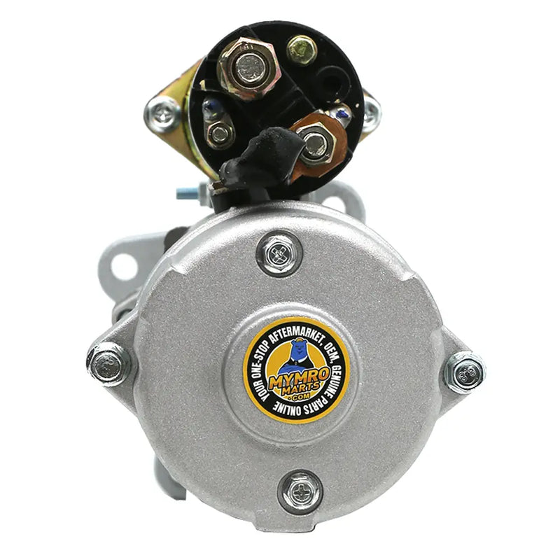 Load image into Gallery viewer, New Starter Motor 1107598 1108688 For Case Lift Loader 580 580B W5D 176 188 Diesel - Electrical Parts &gt; Starter Motor from MyMROmarts
