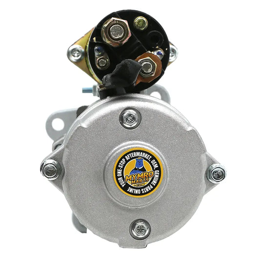 New Starter Motor 1107598 1108688 For Case Lift Loader 580 580B W5D 176 188 Diesel - Electrical Parts > Starter Motor from MyMROmarts