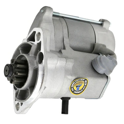 New Starter Motor 128000-8462 34070-16800 34070-16803 3407016800 3407016803 128000-8462 For Kubota Engine V1902 V2202 - Electrical Parts > Starter Motor from MyMROmarts