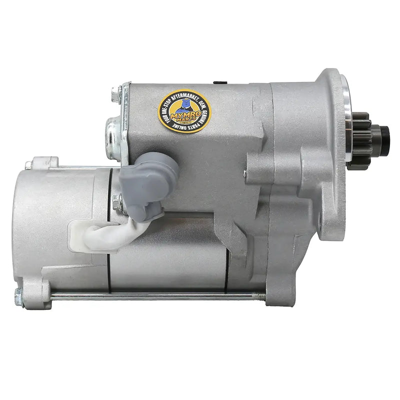 Load image into Gallery viewer, New Starter Motor 2280005120 185086520 For New Holland Skid Steer Loader LS150 LS160 - Electrical Parts &gt; Starter Motor from MyMROmarts
