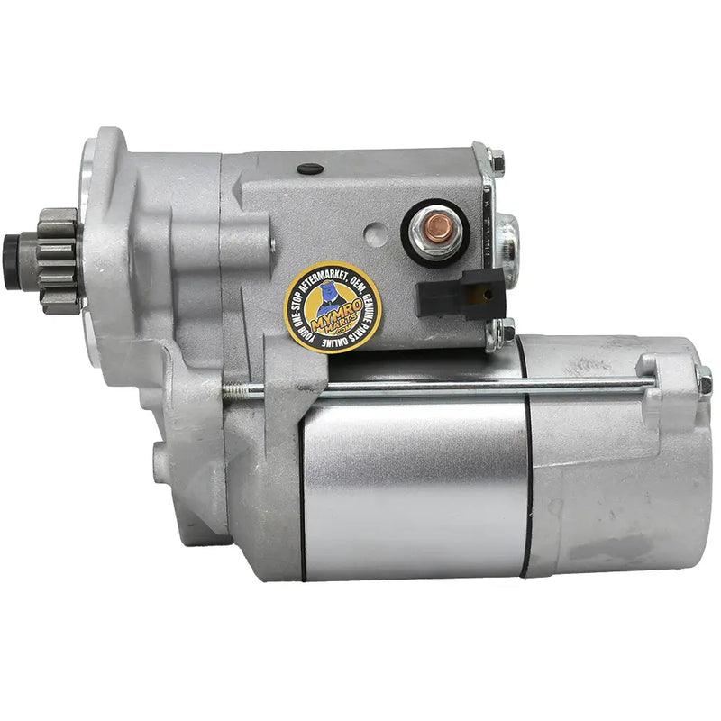Load image into Gallery viewer, New Starter Motor 2280005120 185086520 For New Holland Skid Steer Loader LS150 LS160 - Electrical Parts &gt; Starter Motor from MyMROmarts
