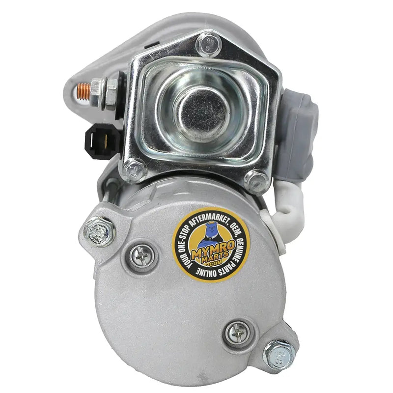 Load image into Gallery viewer, New Starter Motor 2280005120 185086520 For New Holland Skid Steer Loader LS150 LS160 - Electrical Parts &gt; Starter Motor from MyMROmarts
