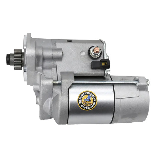 New Starter Motor 2280005120 185086520 For New Holland Skid Steer Loader LS150 LS160 - Electrical Parts > Starter Motor from MyMROmarts