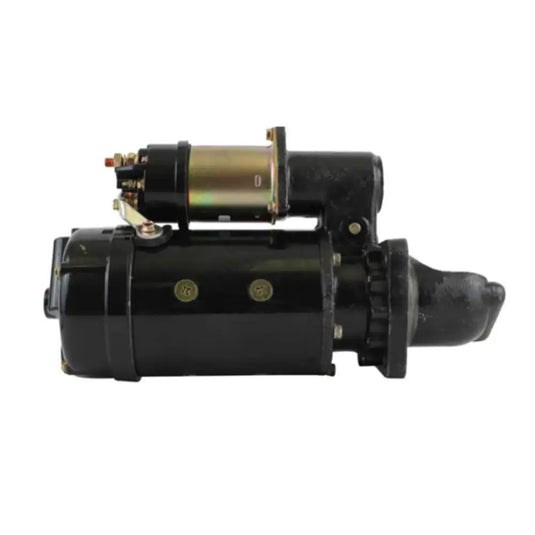 NEW STARTER MOTOR 3E1865 128000-9690 0R9271 128000-9691 For CATERPILLAR INDUSTRIAL 91-93 ENGINE 3204 - Electrical Parts > Starter Motor from MyMROmarts