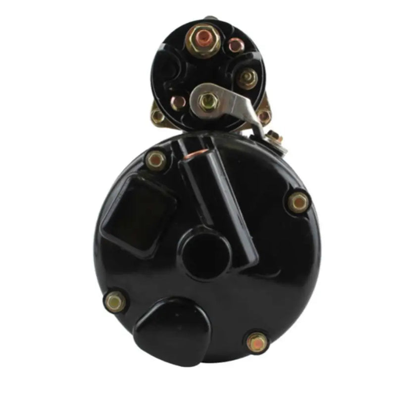 Load image into Gallery viewer, NEW STARTER MOTOR 3E1865 128000-9690 0R9271 128000-9691 For CATERPILLAR INDUSTRIAL 91-93 ENGINE 3204 - Electrical Parts &gt; Starter Motor from MyMROmarts
