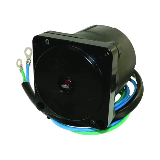 New Starter Motor Tilt Trim Replacement For Evinrude, Johnson, OMC, Yamaha 64E-43880-00-00, 64E-43880-01-00, 67H-43880-00-00, 67H-43880-04-00, 434495, 434496, 438529, 438531 - Electrical Parts > Starter Motor from MyMROmarts