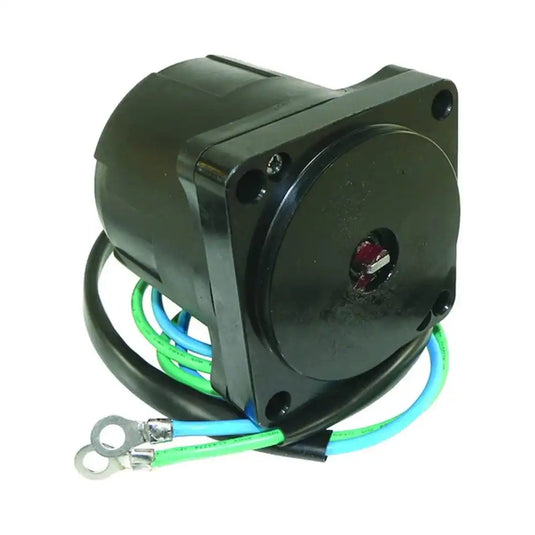 New Starter Motor Tilt Trim Replacement For Evinrude, Johnson, OMC, Yamaha 64E-43880-00-00, 64E-43880-01-00, 67H-43880-00-00, 67H-43880-04-00, 434495, 434496, 438529, 438531 - Electrical Parts > Starter Motor from MyMROmarts
