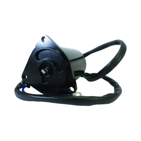 New Starter Motor Tilt Trim Replacement For Yamaha F200, F225, F250, LF200, LF225, LF250, LZ250, LZ300, Z250, Z300 Engines 2002-2009 60V-43880-00, 60V-43880-00-00, 69J-43880-00, 69J-43880-00-00 - Electrical Parts > Starter Motor from MyMROmarts