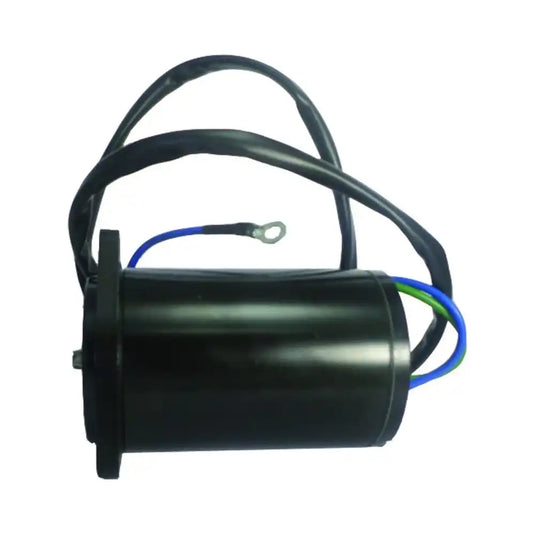 New Starter Motor Tilt Trim Replacement For Yamaha F200, F225, F250, LF200, LF225, LF250, LZ250, LZ300, Z250, Z300 Engines 2002-2009 60V-43880-00, 60V-43880-00-00, 69J-43880-00, 69J-43880-00-00 - Electrical Parts > Starter Motor from MyMROmarts