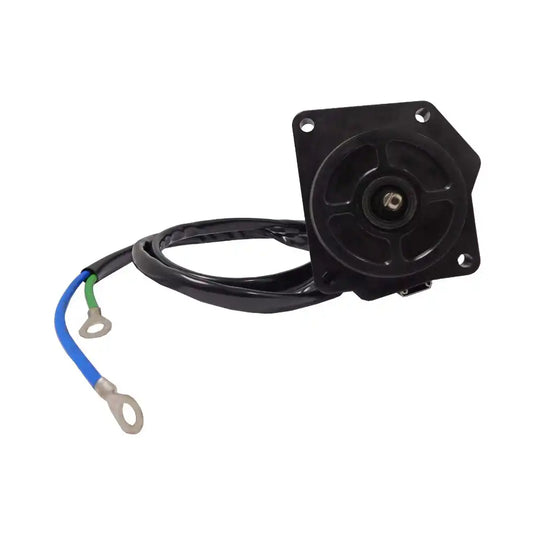 New Starter Motor Tilt Trim Replacement For Yamaha Outboard Motor F75TLR 75HP 4-stroke F90TJR 90HP, F90TLR 90HP, F90TXR 90HP 2005-2009 6D8-43880-00-00, 6D8-43880-01-00, 6D8-43880-09-00 - Electrical Parts > Starter Motor from MyMROmarts