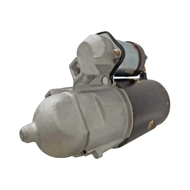 Load image into Gallery viewer, New Starter Replacement For 1973-1989 Volvo Penta Delco 10MT AQ B C D F V8 855325-5 855326-5 1108755 1108756 1109486 1109487 1109488 1109489 1109490 1998317 1998318, SDR0029, 41012002, 41012590 - Electrical Parts &gt; Starter Motor from MyMROmarts
