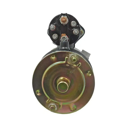 New Starter Replacement For 1973-1989 Volvo Penta Delco 10MT AQ B C D F V8 855325-5 855326-5 1108755 1108756 1109486 1109487 1109488 1109489 1109490 1998317 1998318, SDR0029, 41012002, 41012590 - Electrical Parts > Starter Motor from MyMROmarts
