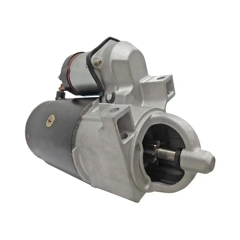 Load image into Gallery viewer, New Starter Replacement For 1973-1989 Volvo Penta Delco 10MT AQ B C D F V8 855325-5 855326-5 1108755 1108756 1109486 1109487 1109488 1109489 1109490 1998317 1998318, SDR0029, 41012002, 41012590 - Electrical Parts &gt; Starter Motor from MyMROmarts
