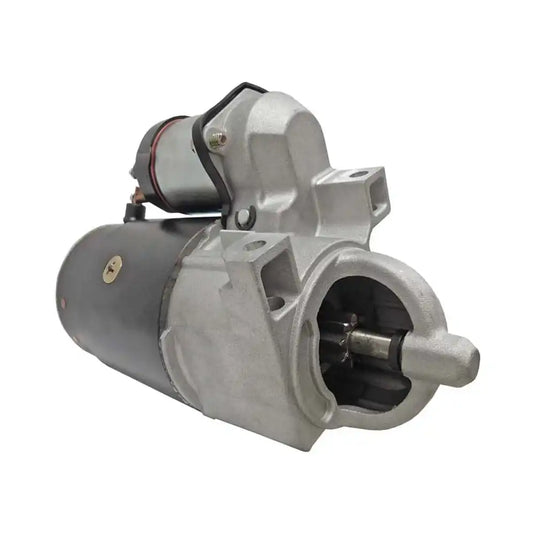 New Starter Replacement For 1973-1989 Volvo Penta Delco 10MT AQ B C D F V8 855325-5 855326-5 1108755 1108756 1109486 1109487 1109488 1109489 1109490 1998317 1998318, SDR0029, 41012002, 41012590 - Electrical Parts > Starter Motor from MyMROmarts