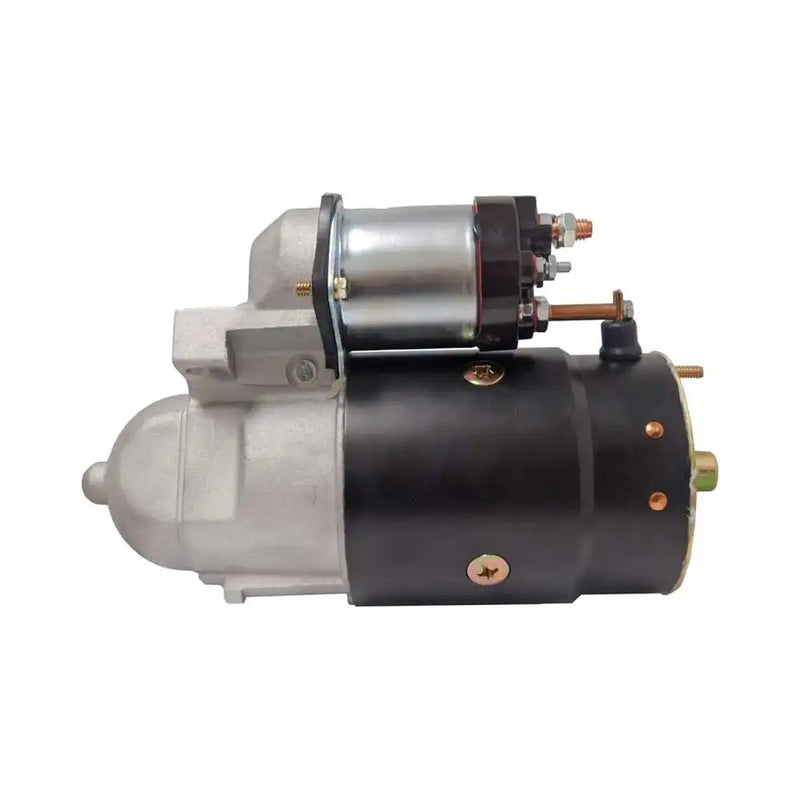 Load image into Gallery viewer, New Starter Replacement For 1973-1989 Volvo Penta Delco 10MT AQ B C D F V8 855325-5 855326-5 1108755 1108756 1109486 1109487 1109488 1109489 1109490 1998317 1998318, SDR0029, 41012002, 41012590 - Electrical Parts &gt; Starter Motor from MyMROmarts
