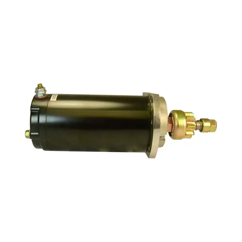 Load image into Gallery viewer, New Starter Replacement For 1975-1982 Kohler Air Cooled K482 K532 K582 John Deere 400 AM34753, AM37725, 4109805, 4509804, 4809801, 4809802, 4809804, 4809804S, 4809805, SAB0042, 41021009 - Electrical Parts > Starter Motor from MyMROmarts
