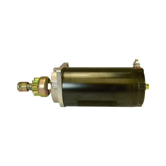 New Starter Replacement For 1975-1982 Kohler Air Cooled K482 K532 K582 John Deere 400 AM34753, AM37725, 4109805, 4509804, 4809801, 4809802, 4809804, 4809804S, 4809805, SAB0042, 41021009 - Electrical Parts > Starter Motor from MyMROmarts