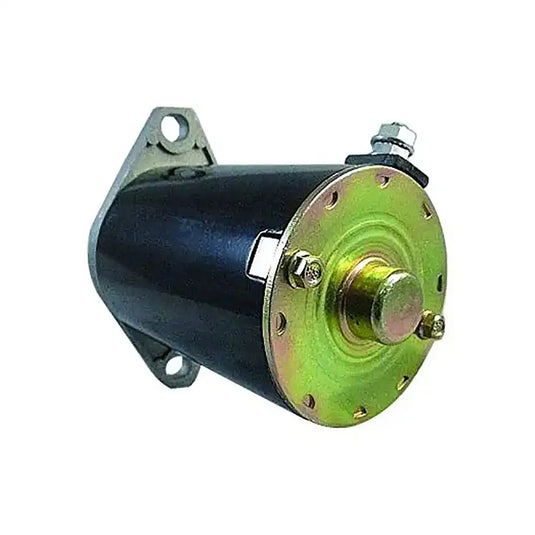 New Starter Replacement For 1975-1986 Onan Generator RV Emerald 191-2416, 191-1630, 191-2132, 6019440-M030SM, 6019440MO30SM, 6091740MO30SM, SM60194, SM60917, SAB0033, 41021025 - Electrical Parts > Starter Motor from MyMROmarts