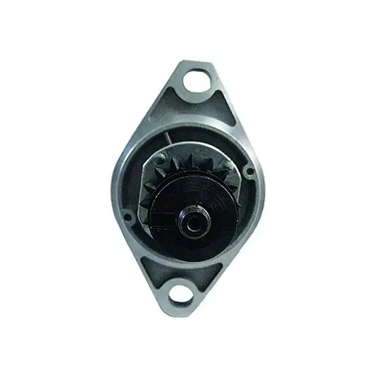 New Starter Replacement For 1975-1986 Onan Generator RV Emerald 191-2416, 191-1630, 191-2132, 6019440-M030SM, 6019440MO30SM, 6091740MO30SM, SM60194, SM60917, SAB0033, 41021025 - Electrical Parts > Starter Motor from MyMROmarts